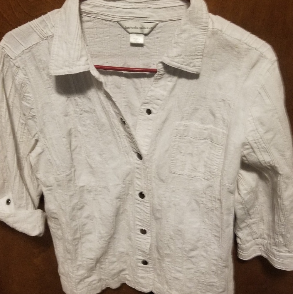 Dress jacket - Picture 4 of 7